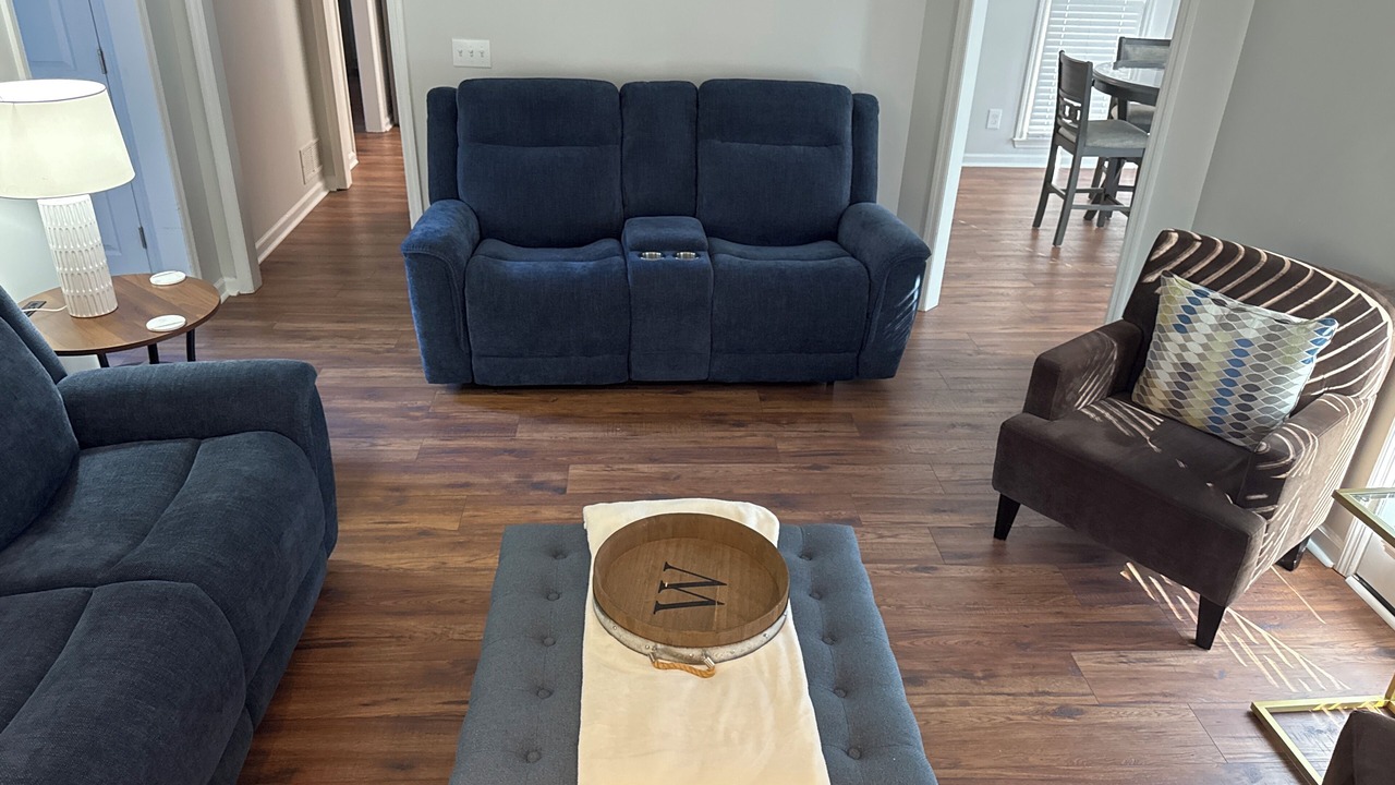 Photo of Livingroom in Mableton