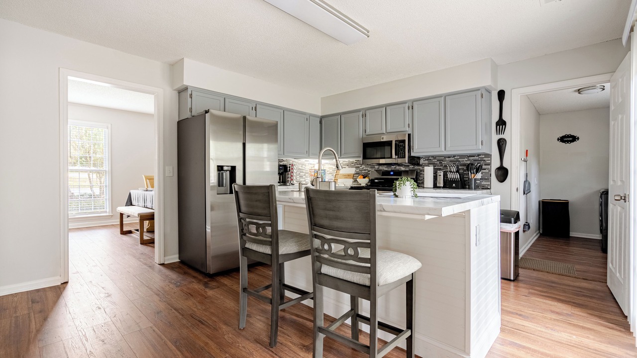 Photo of Kitchen in Mableton