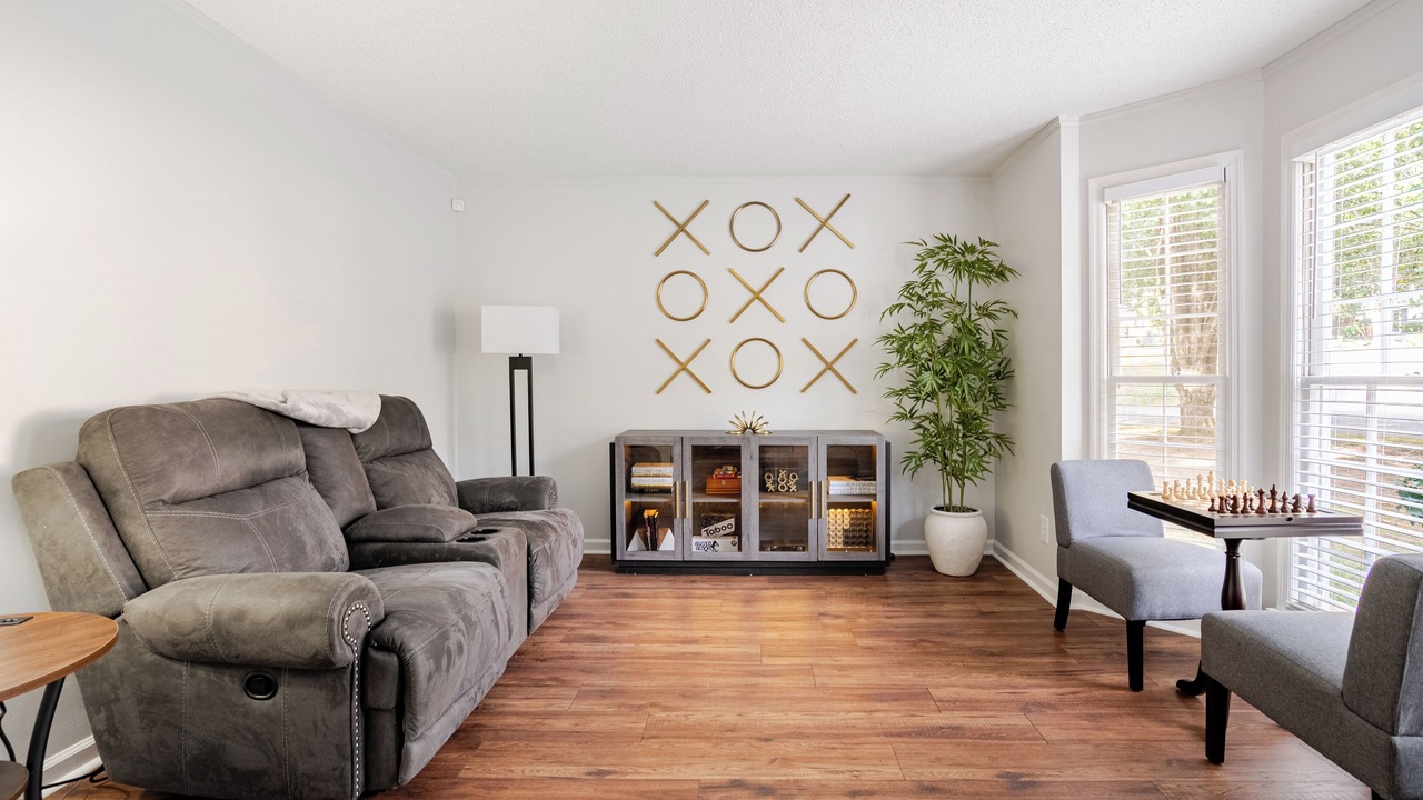 Photo of Livingroom in Mableton