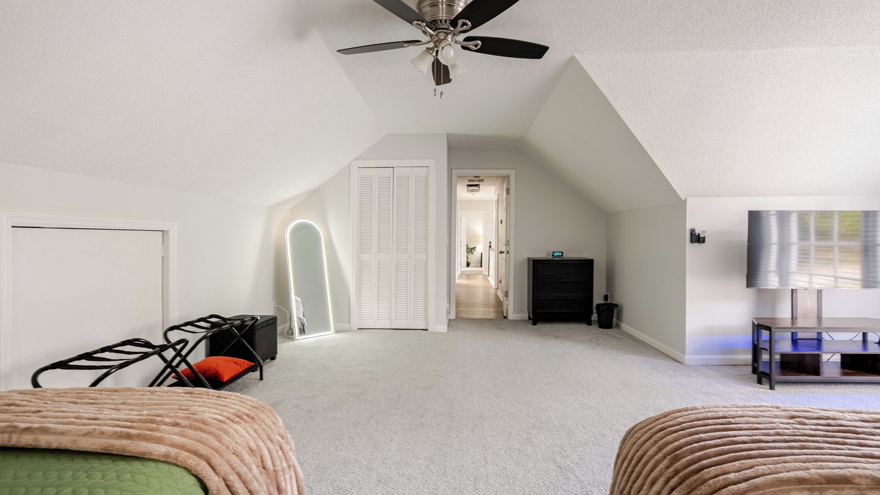 Photo of Bedroom in Mableton