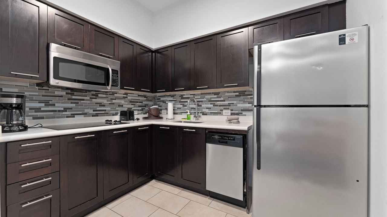 Photo of Kitchen in Celebration