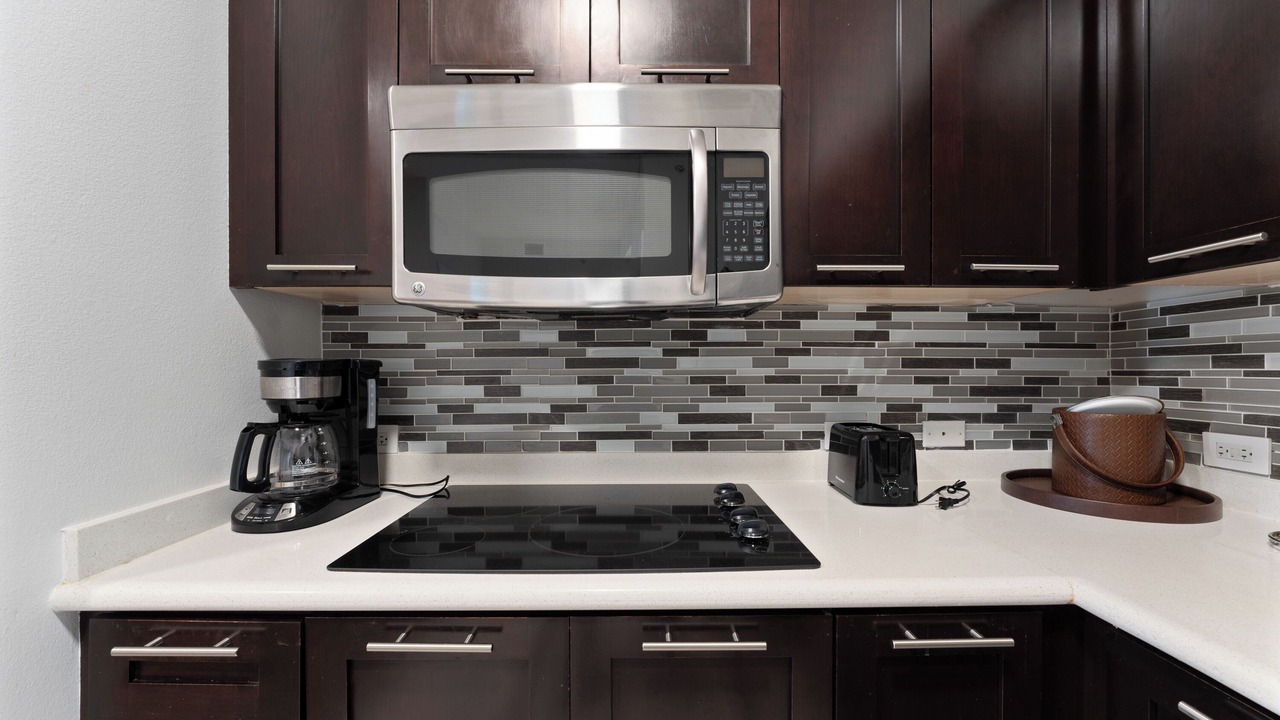 Photo of Kitchen in Celebration