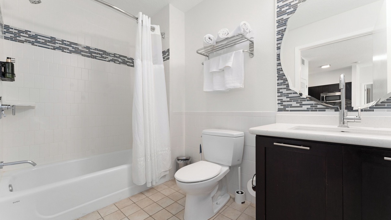 Photo of Bathroom in Celebration