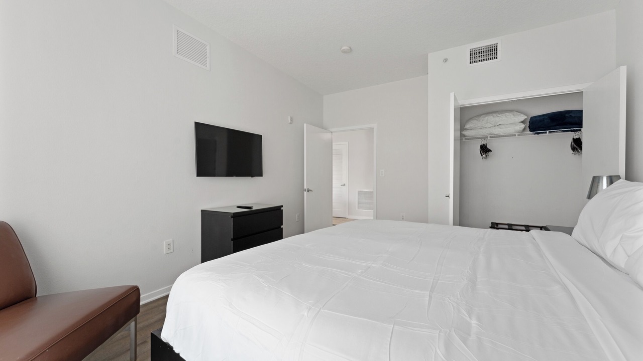Photo of Bedroom in Celebration