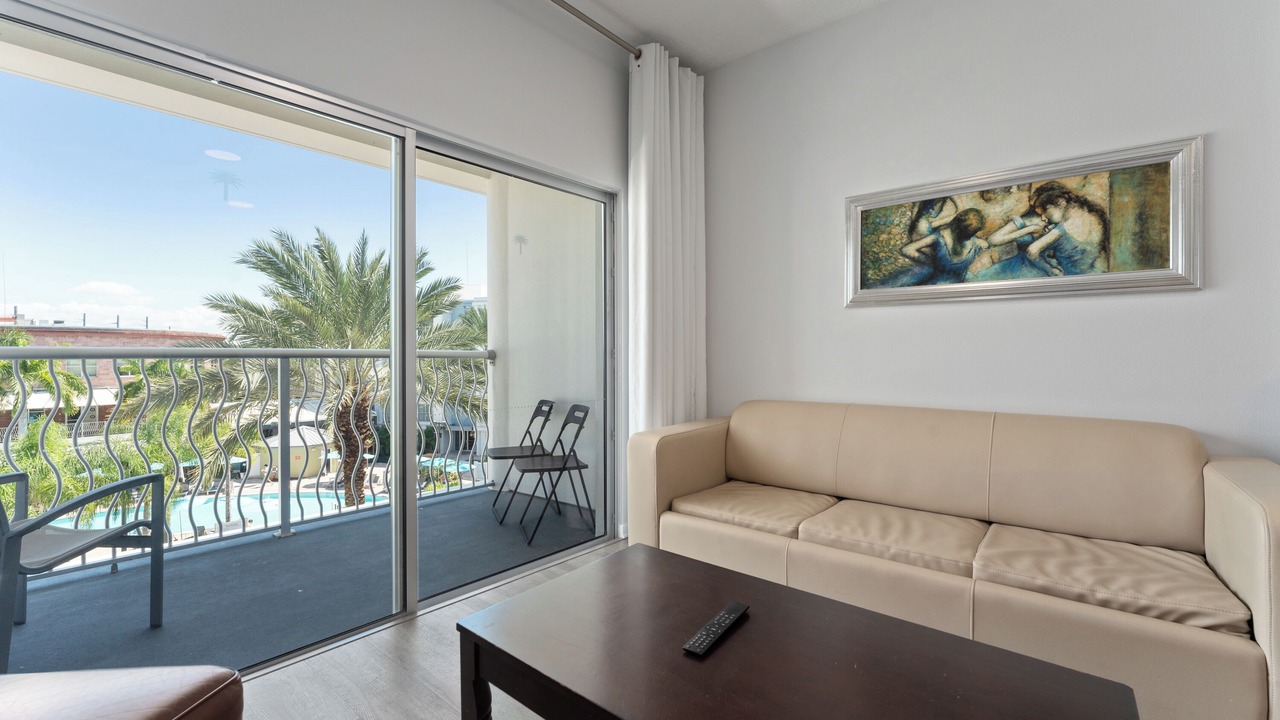 Photo of Livingroom in Celebration