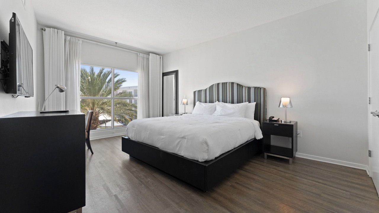 Photo of Bedroom in Celebration