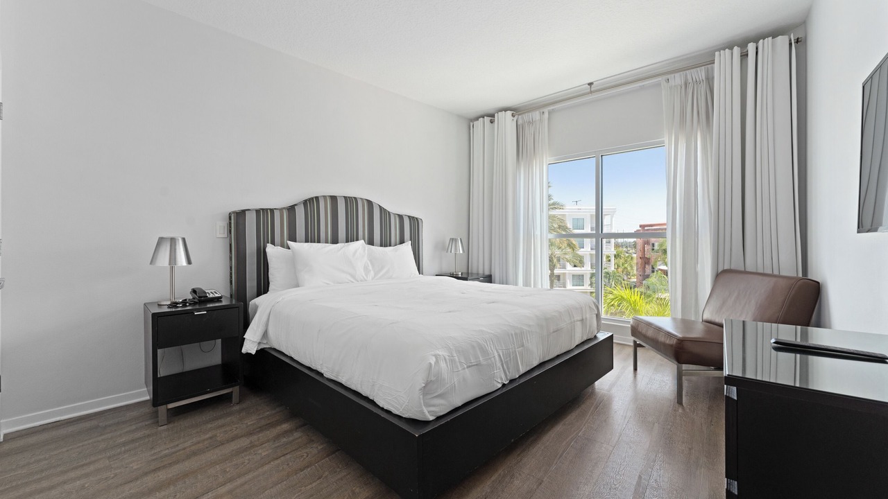 Photo of Bedroom in Celebration