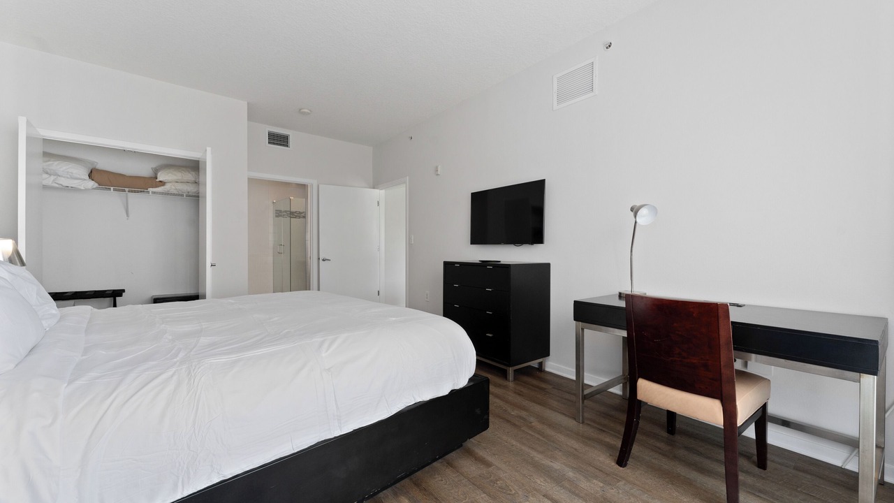 Photo of Bedroom in Celebration