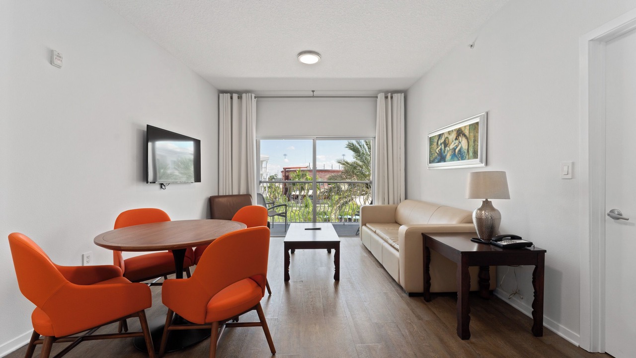 Photo of Livingroom in Celebration