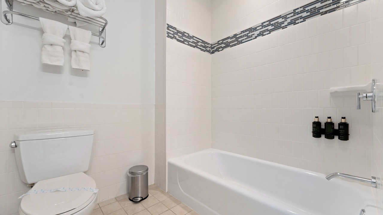 Photo of Bathroom in Celebration