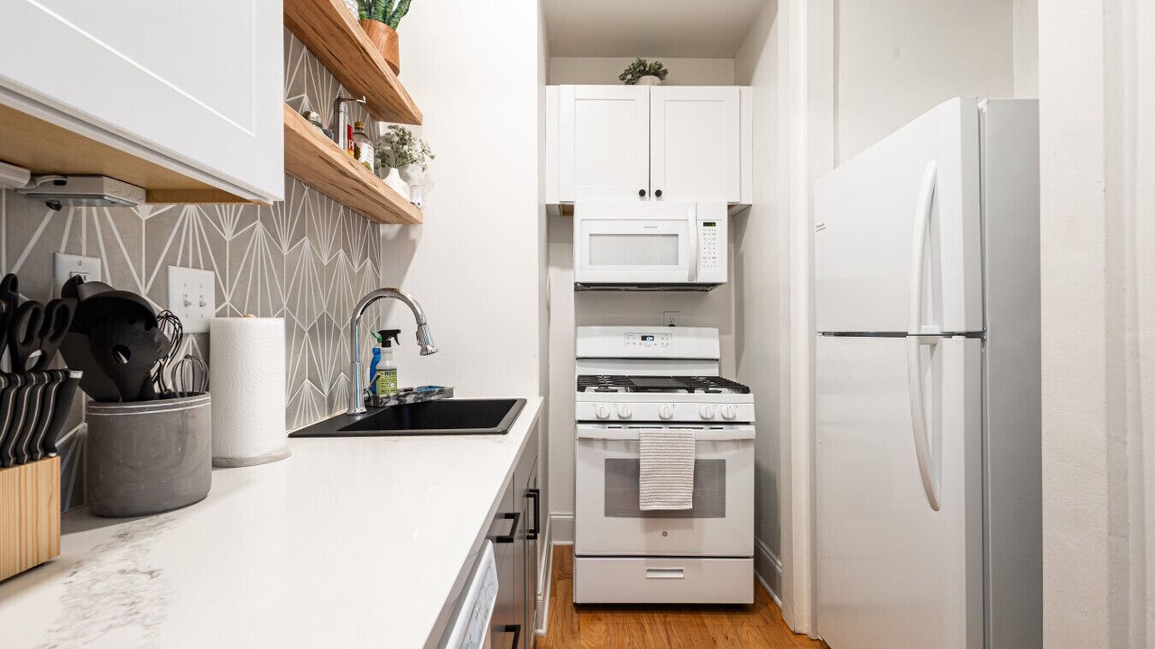 Photo of Kitchen in Midtown