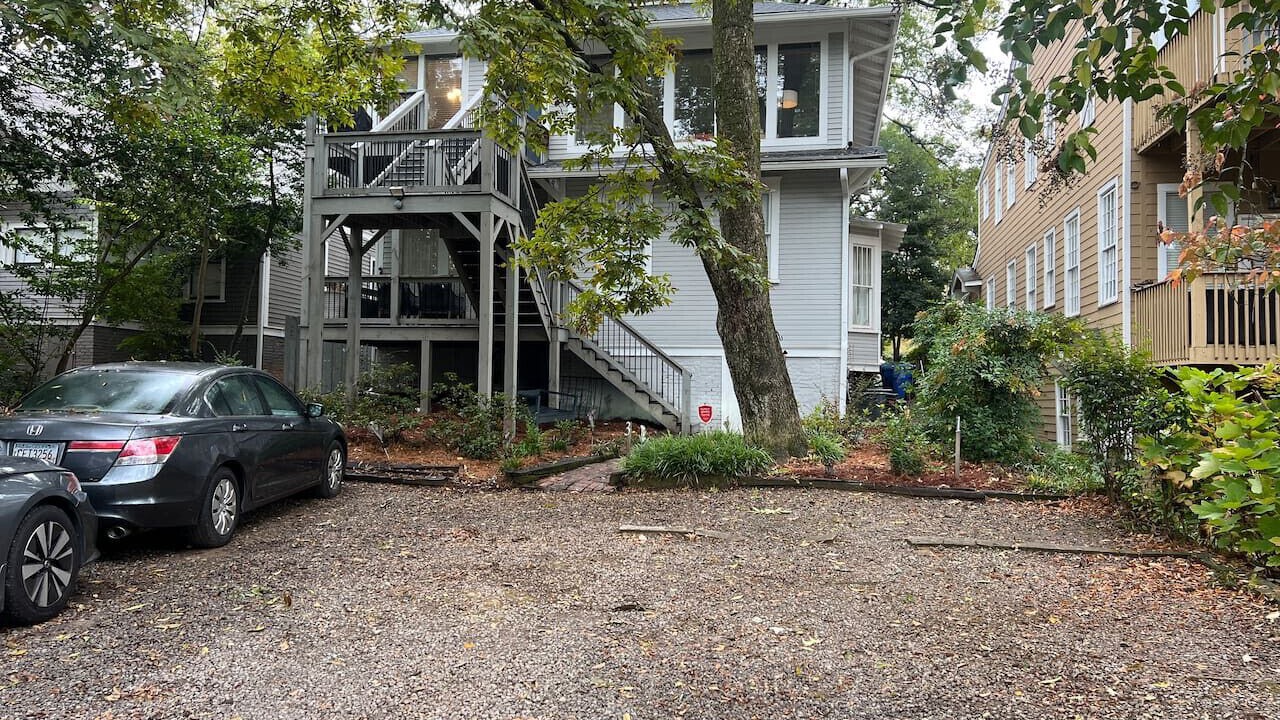 Photo of Outdoor in Midtown
