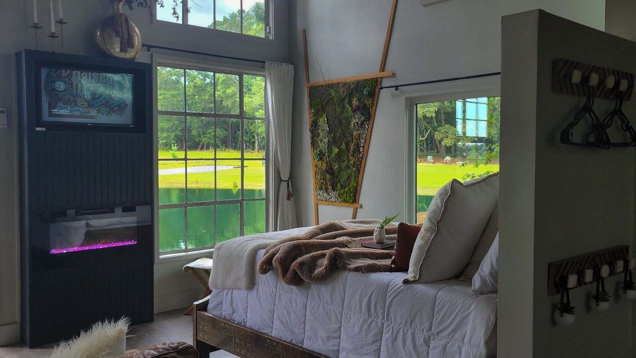 Photo of Bedroom in Boaz