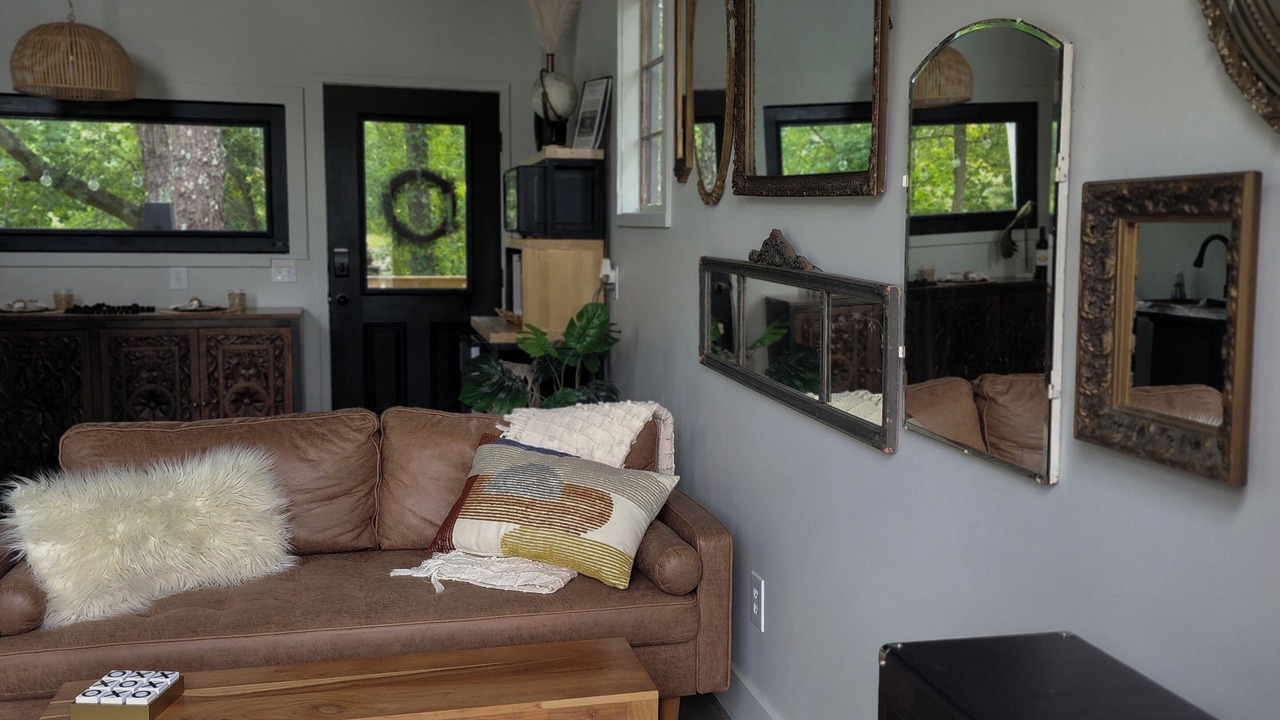 Photo of Livingroom in Boaz