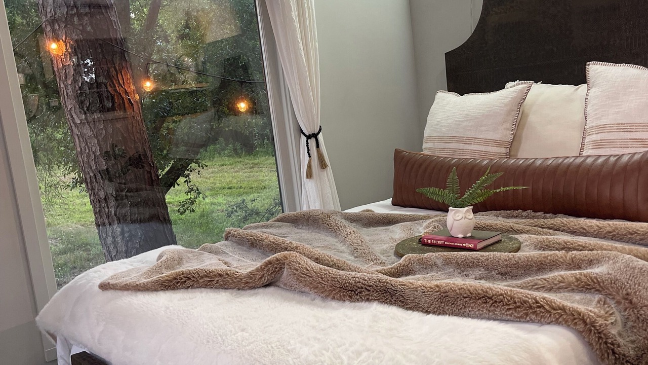 Photo of Bedroom in Boaz