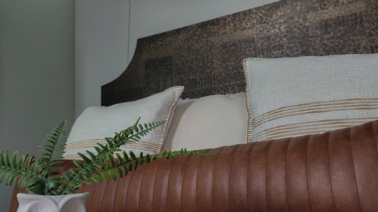 Photo of Bedroom in Boaz