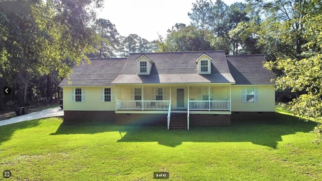 Photo of Outdoor in Moultrie