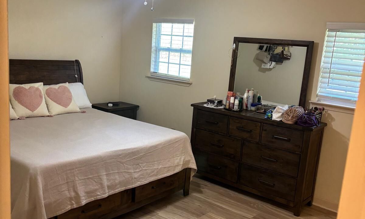 Photo of Bedroom in Moultrie