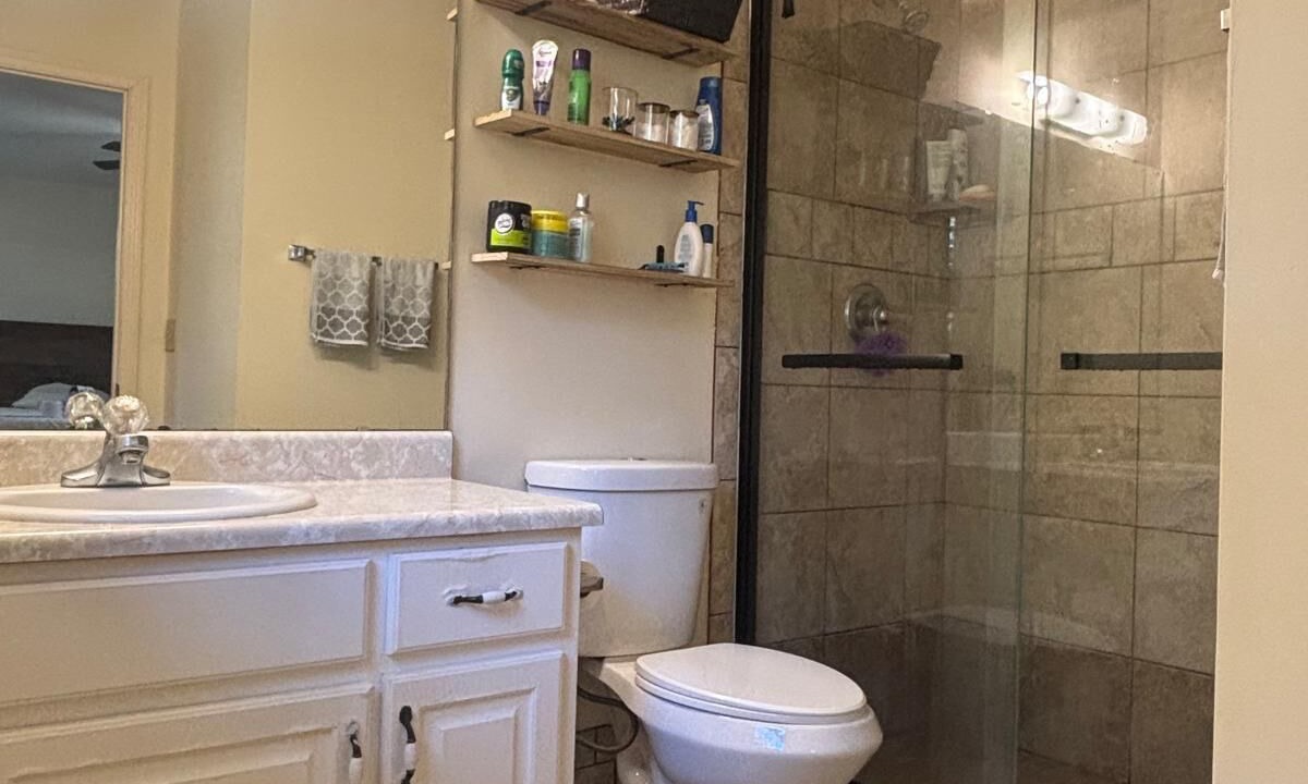Photo of Bathroom in Moultrie