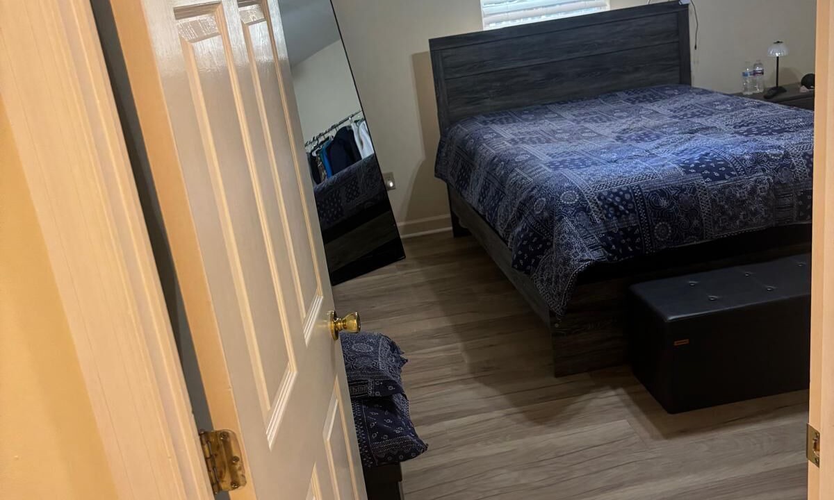 Photo of Bedroom in Moultrie