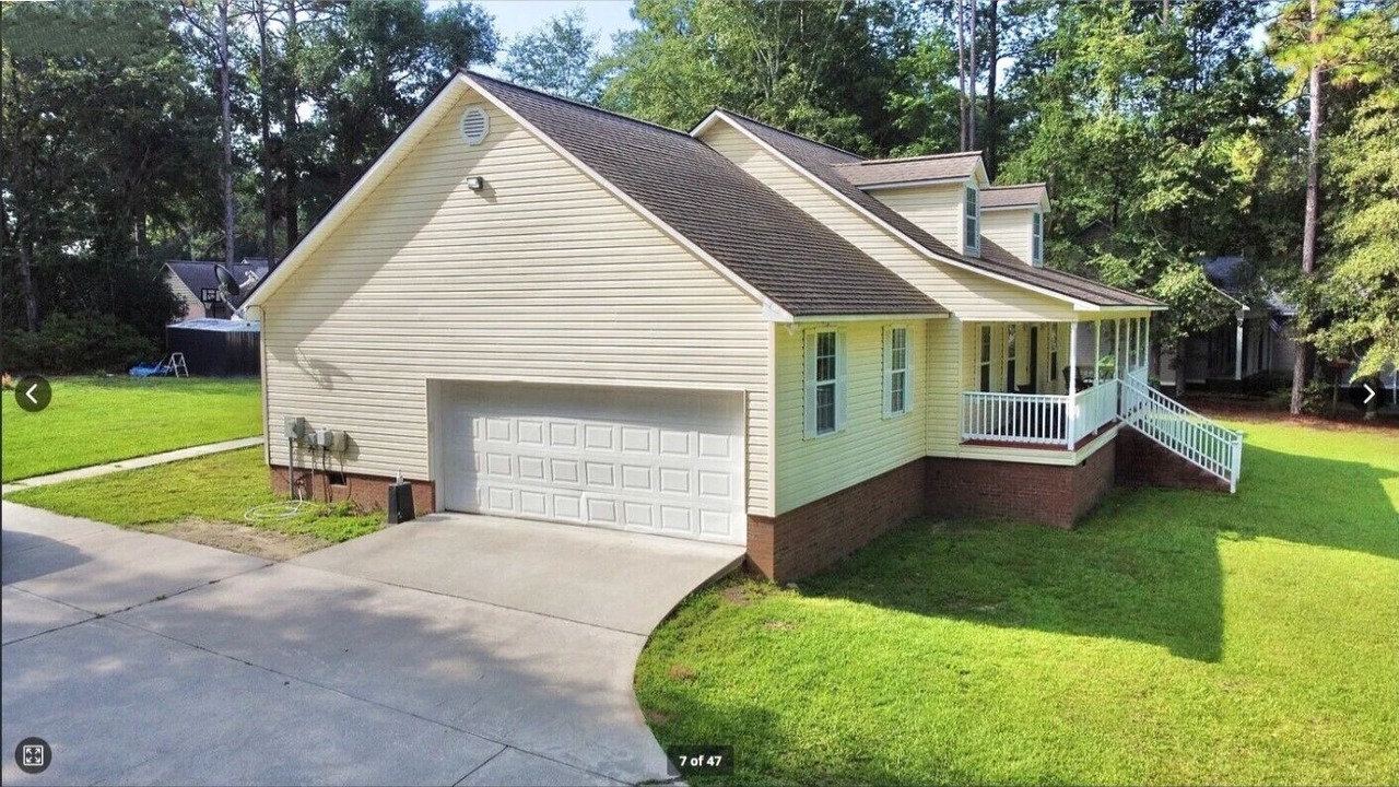 Photo of Outdoor in Moultrie