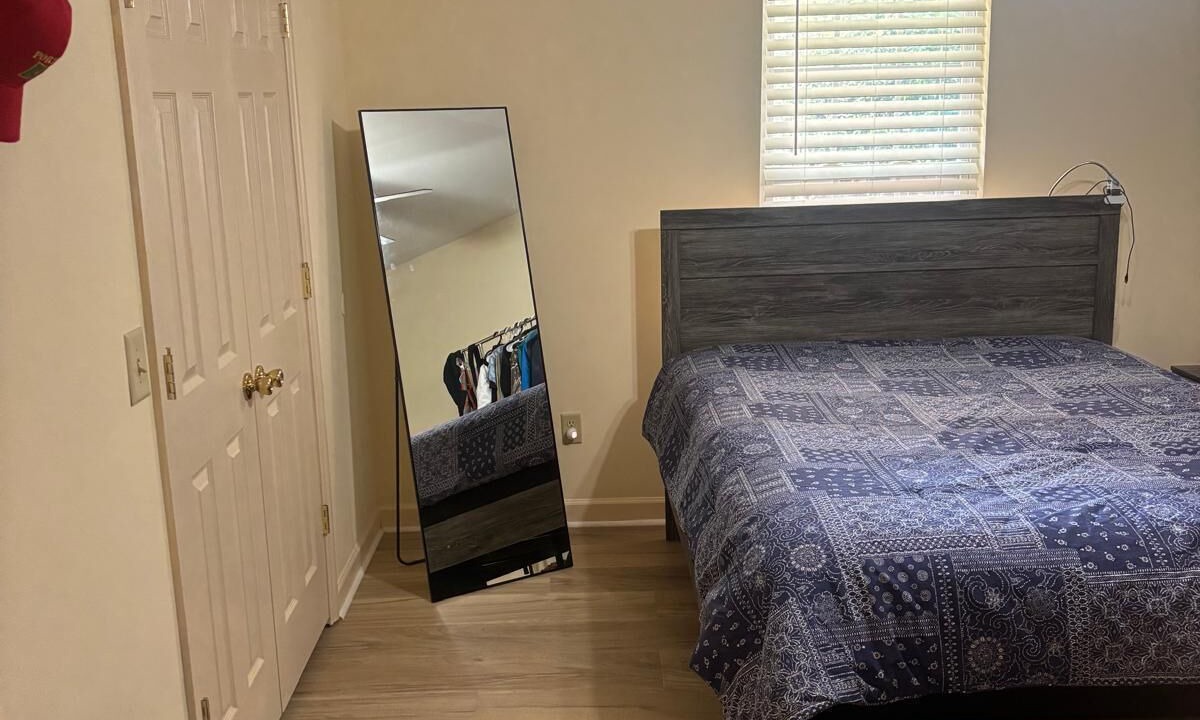 Photo of Bedroom in Moultrie