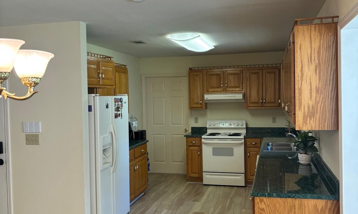 Photo of Kitchen in Moultrie