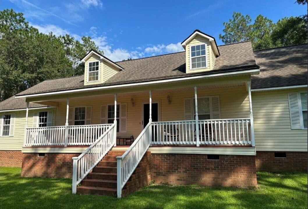 Photo of Outdoor in Moultrie