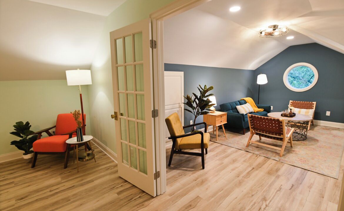 Photo of Livingroom in Covington