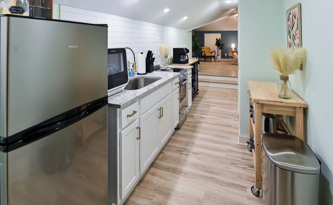 Photo of Kitchen in Covington