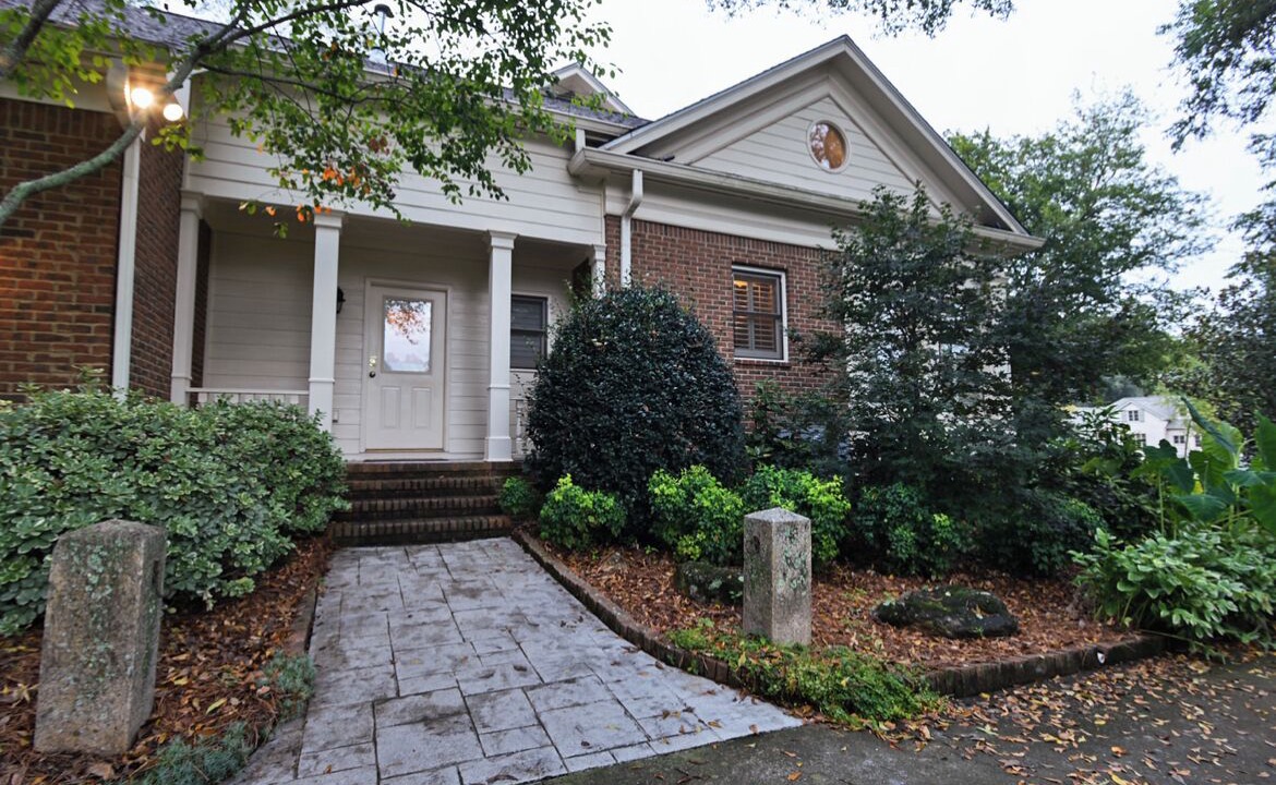 Photo of Outdoor in Covington