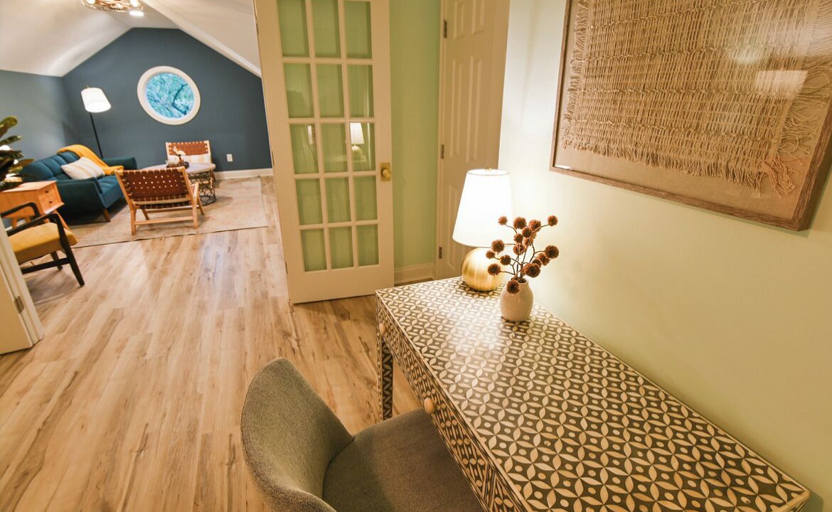 Photo of Livingroom in Covington
