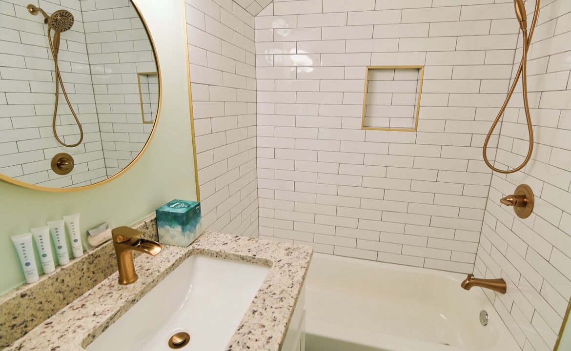 Photo of Bathroom in Covington