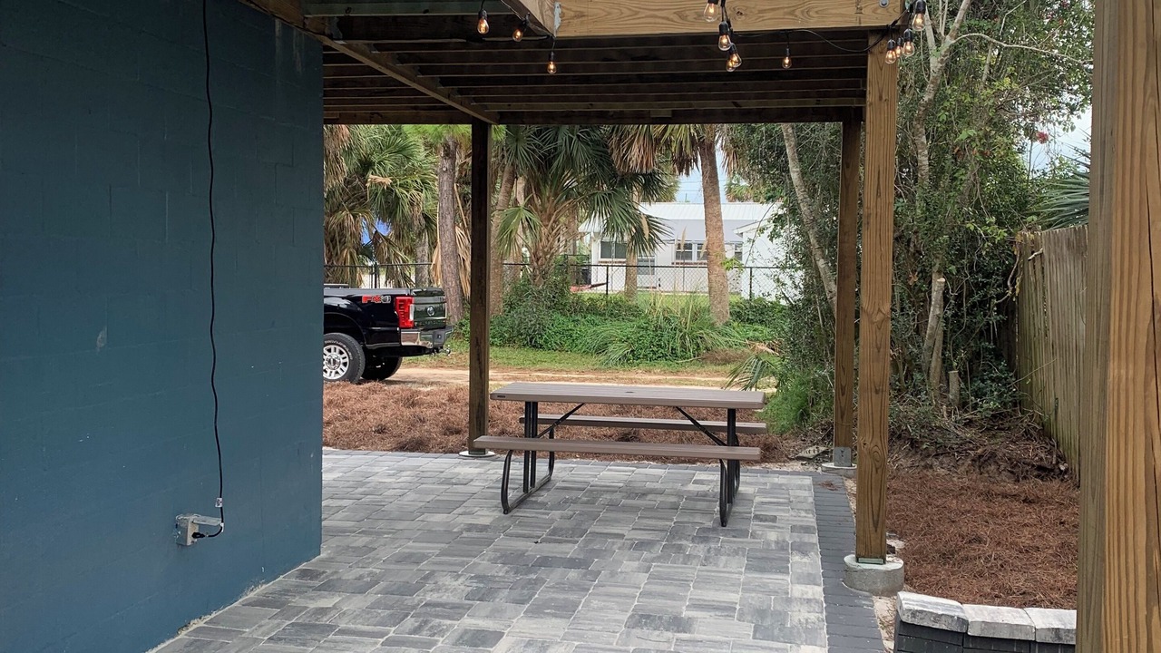 Photo of Outdoor in Flagler Beach