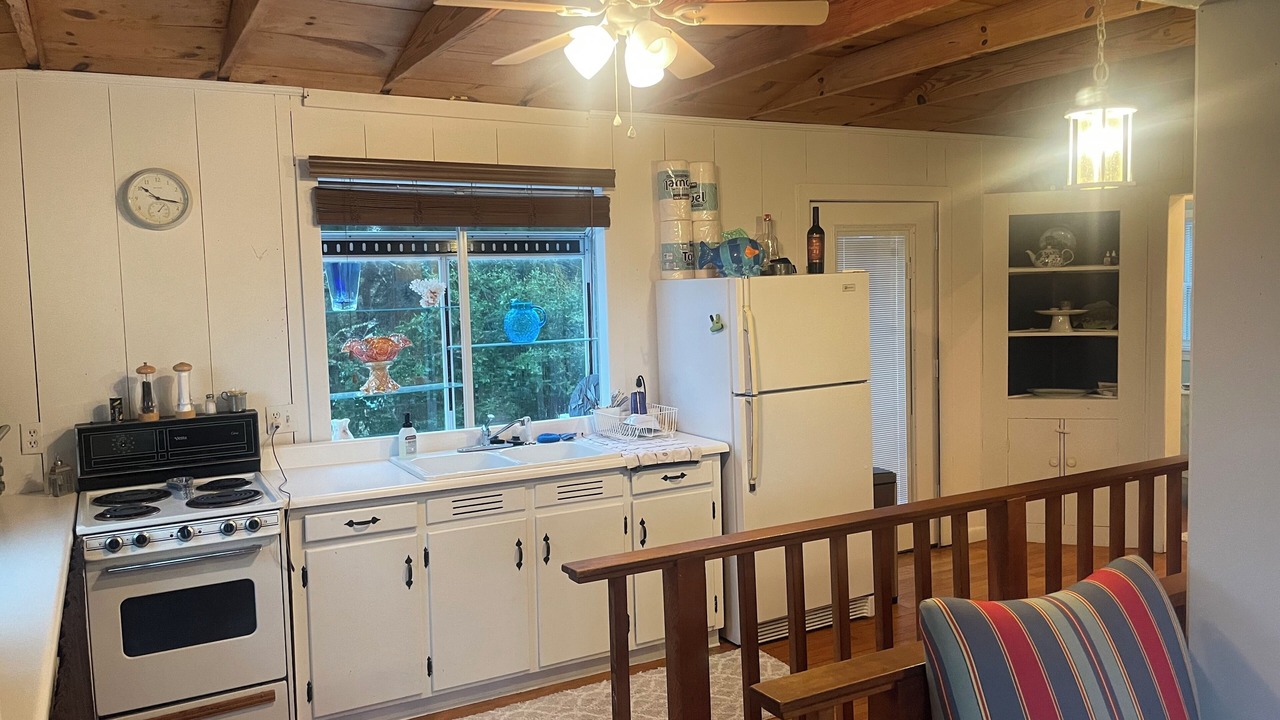 Photo of Kitchen in Flagler Beach