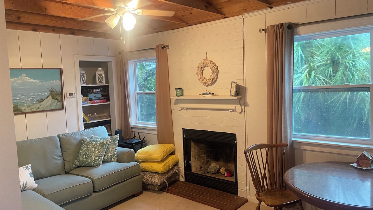 Photo of Livingroom in Flagler Beach