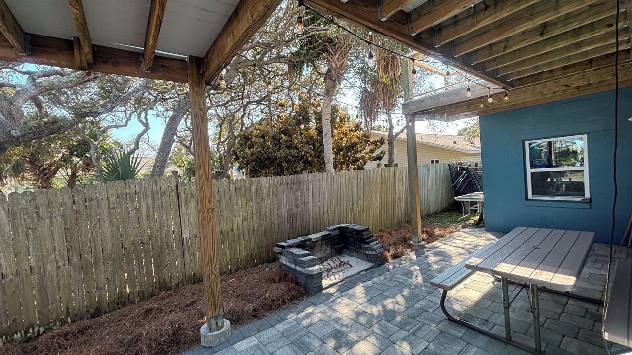 Photo of Outdoor in Flagler Beach