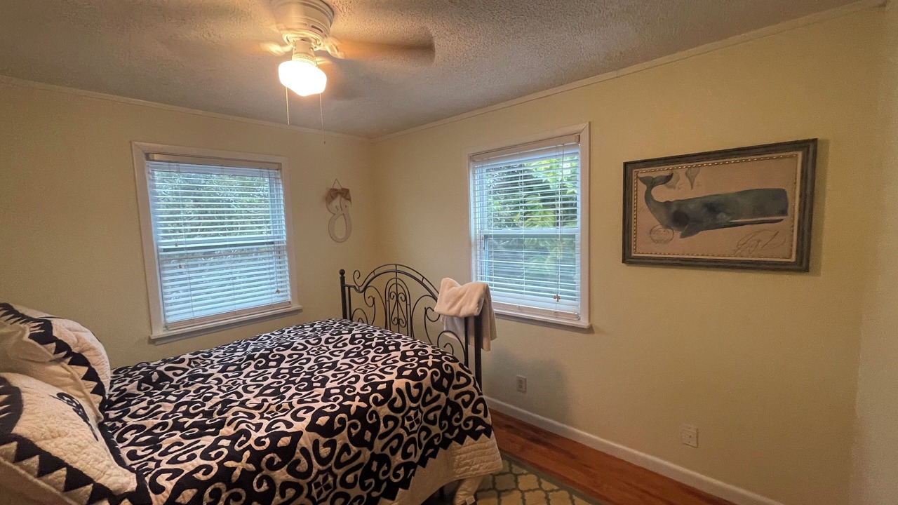 Photo of Bedroom in Flagler Beach