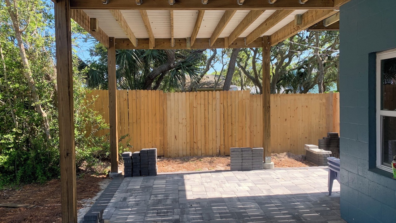 Photo of Outdoor in Flagler Beach
