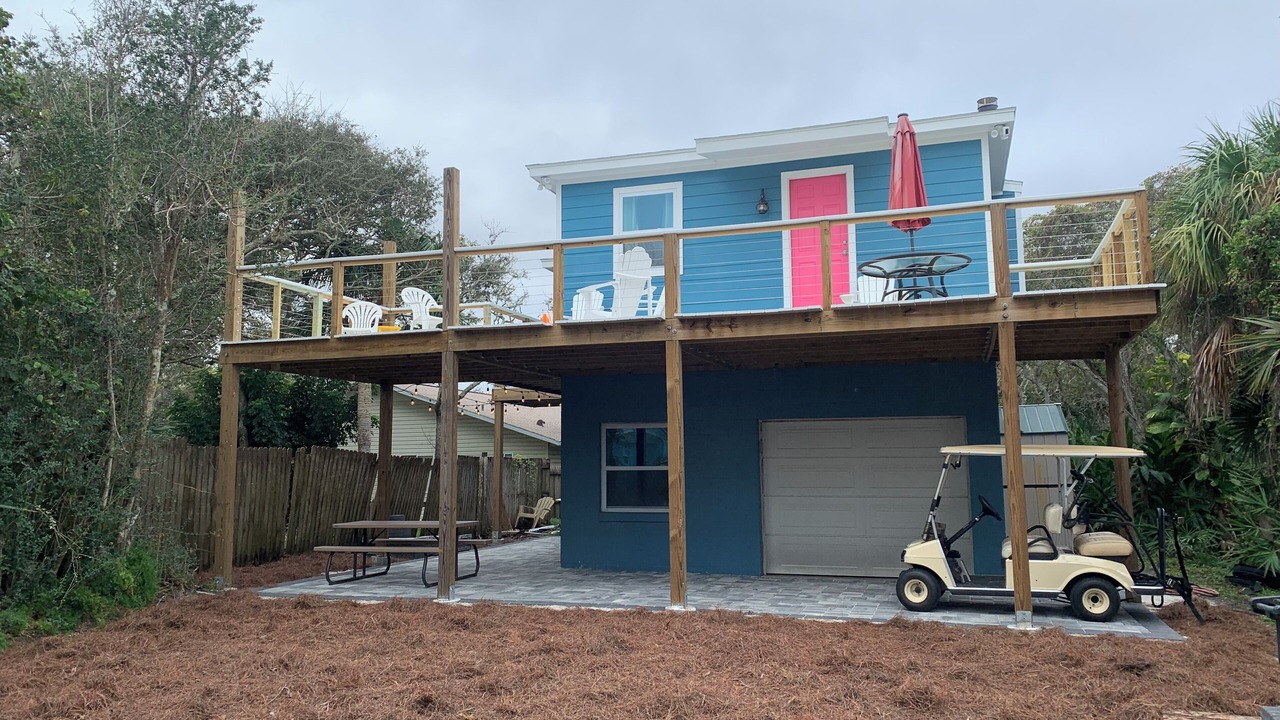 Photo of Outdoor in Flagler Beach