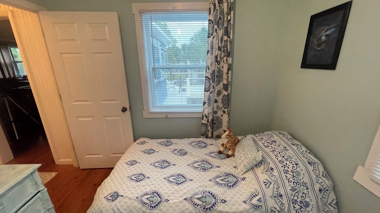 Photo of Bedroom in Flagler Beach