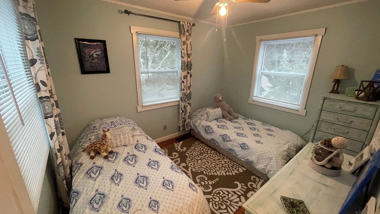 Photo of Bedroom in Flagler Beach