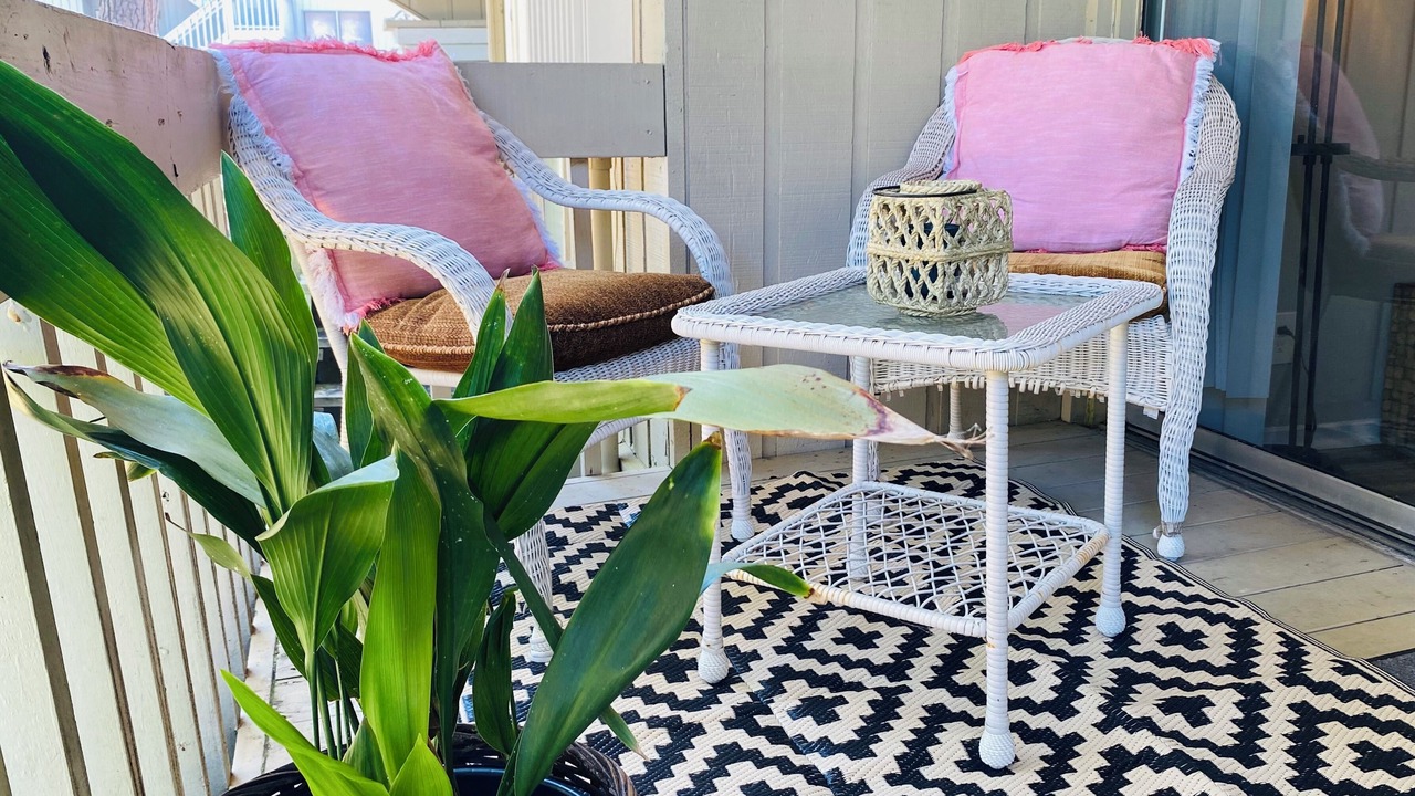 Photo of Patio Balcony in Daphne
