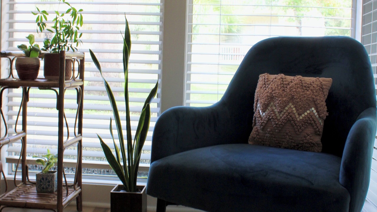 Photo of Livingroom in Daphne