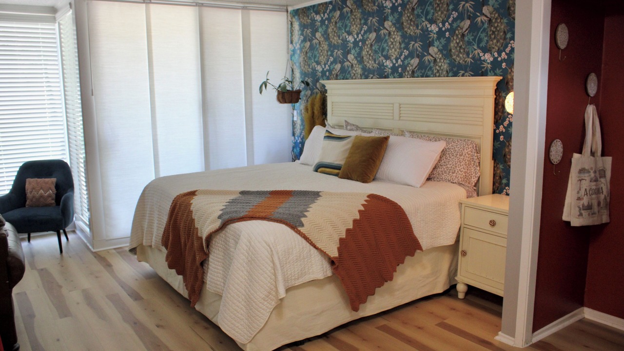 Photo of Bedroom in Daphne