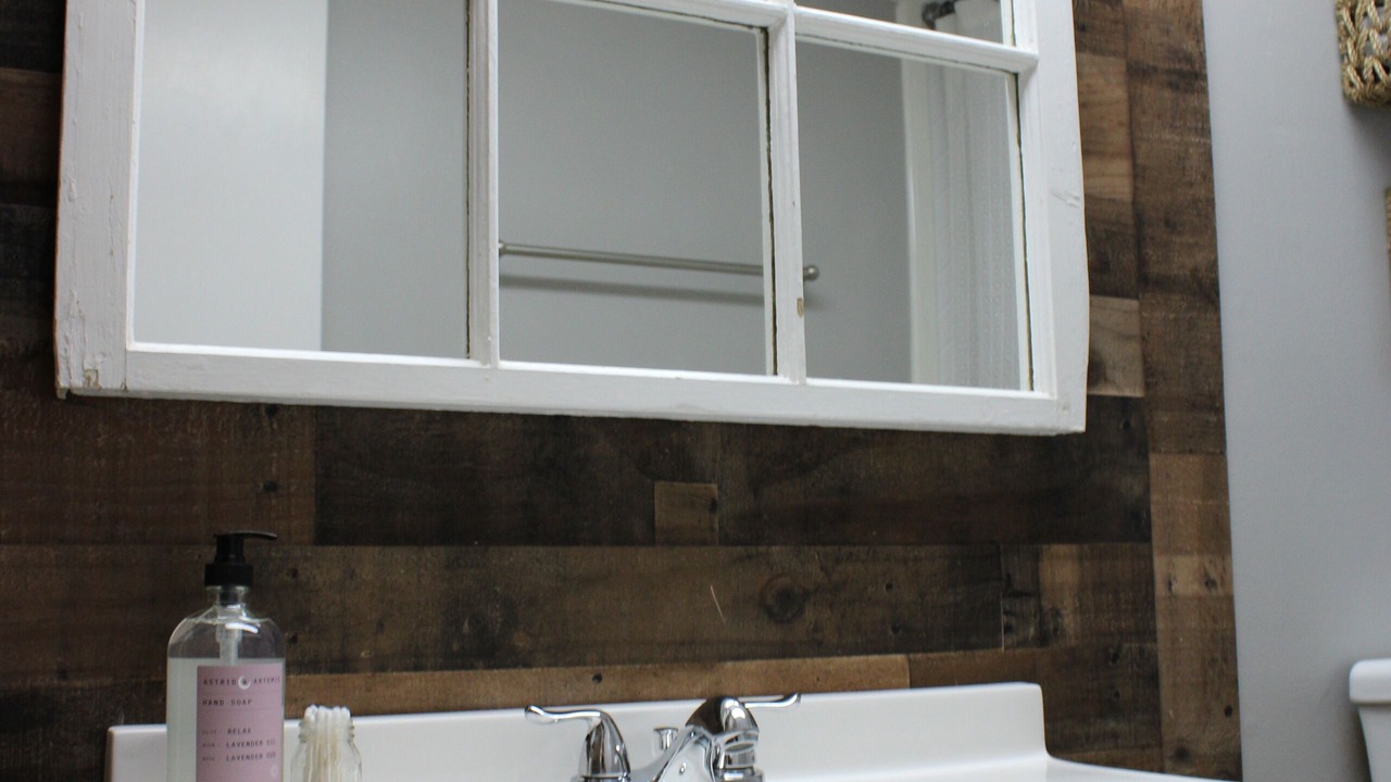 Photo of Bathroom in Daphne