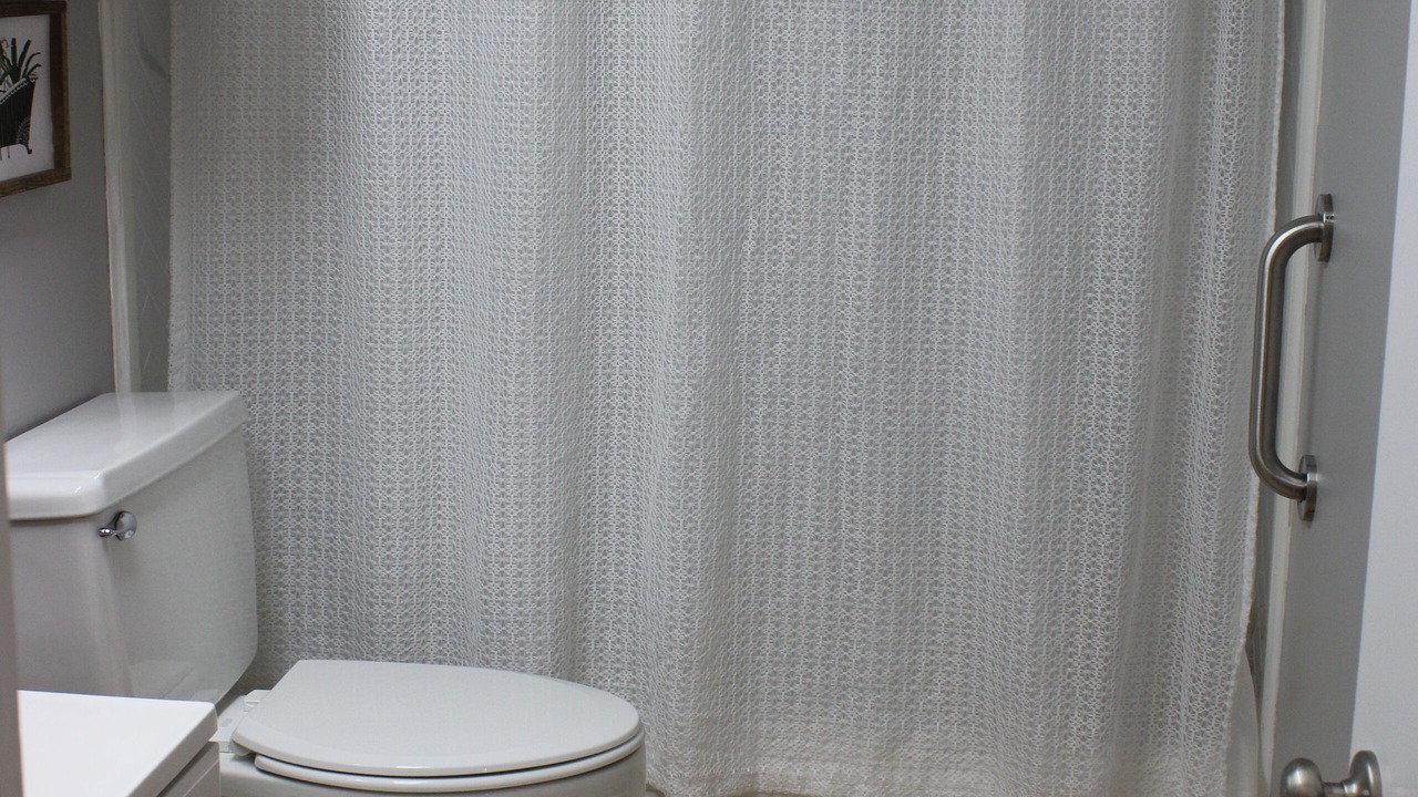 Photo of Bathroom in Daphne