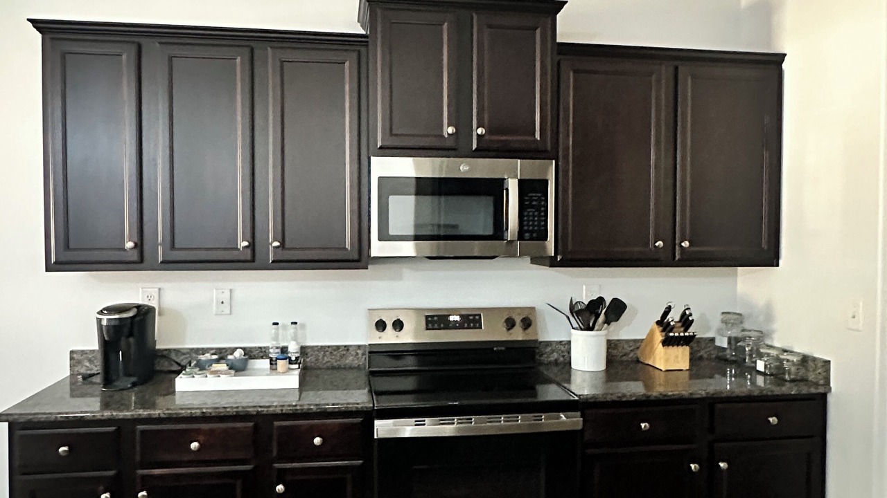 Photo of Kitchen in Mobile