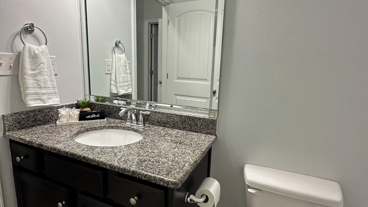 Photo of Bathroom in Mobile