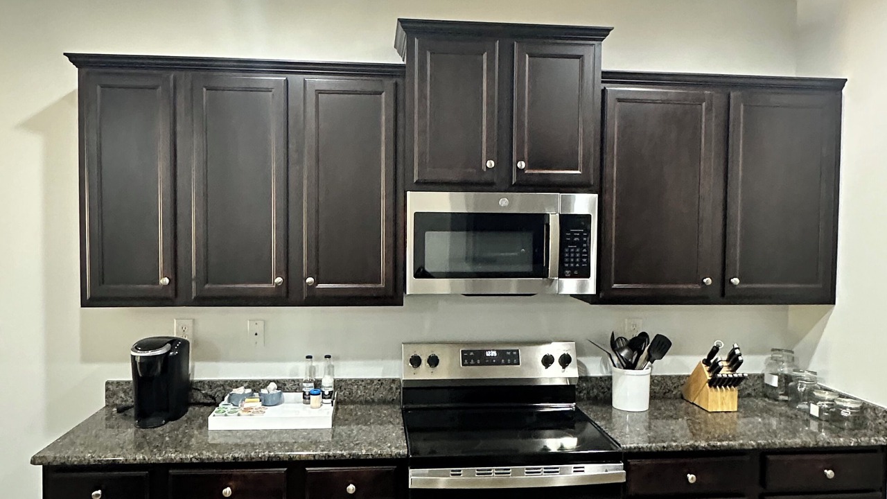 Photo of Kitchen in Mobile